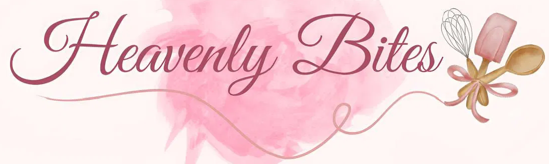 Heavenly Bites Co. — Sweets so good, it will make you believe